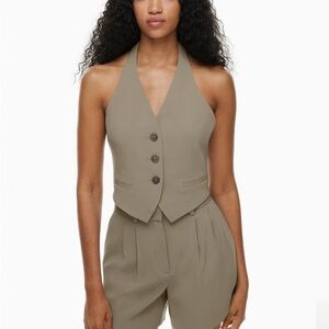 Aritzia Babaton Leading Vest